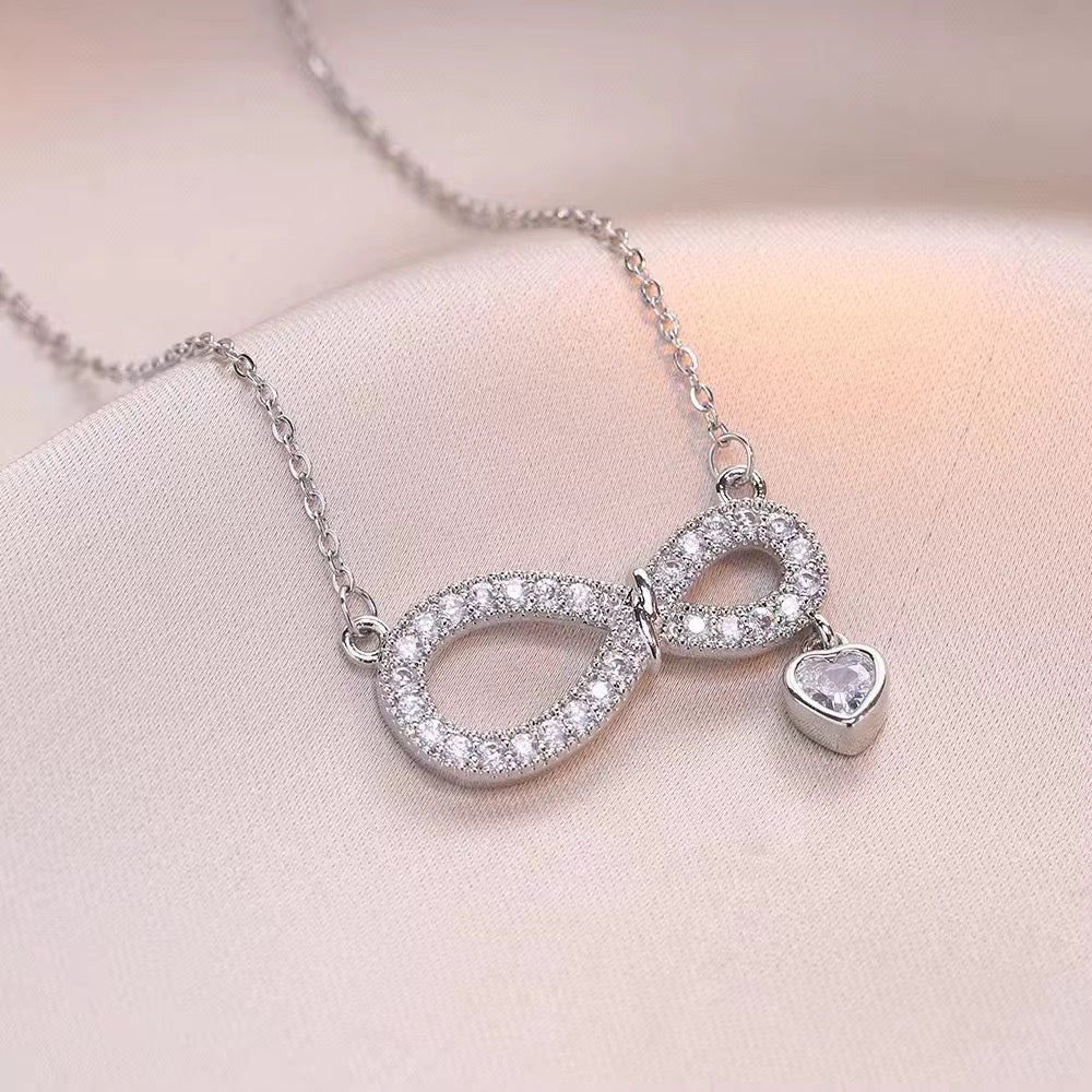 Collier Solstice