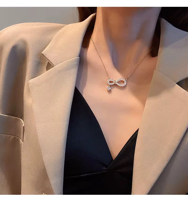 Collier Solstice