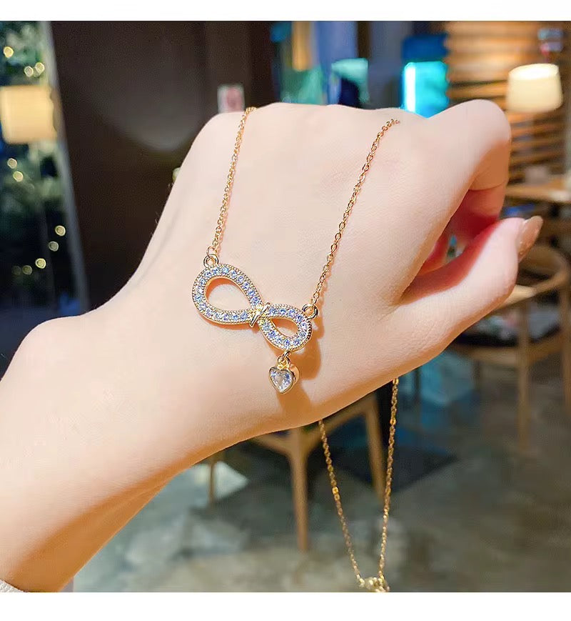 Collier Solstice