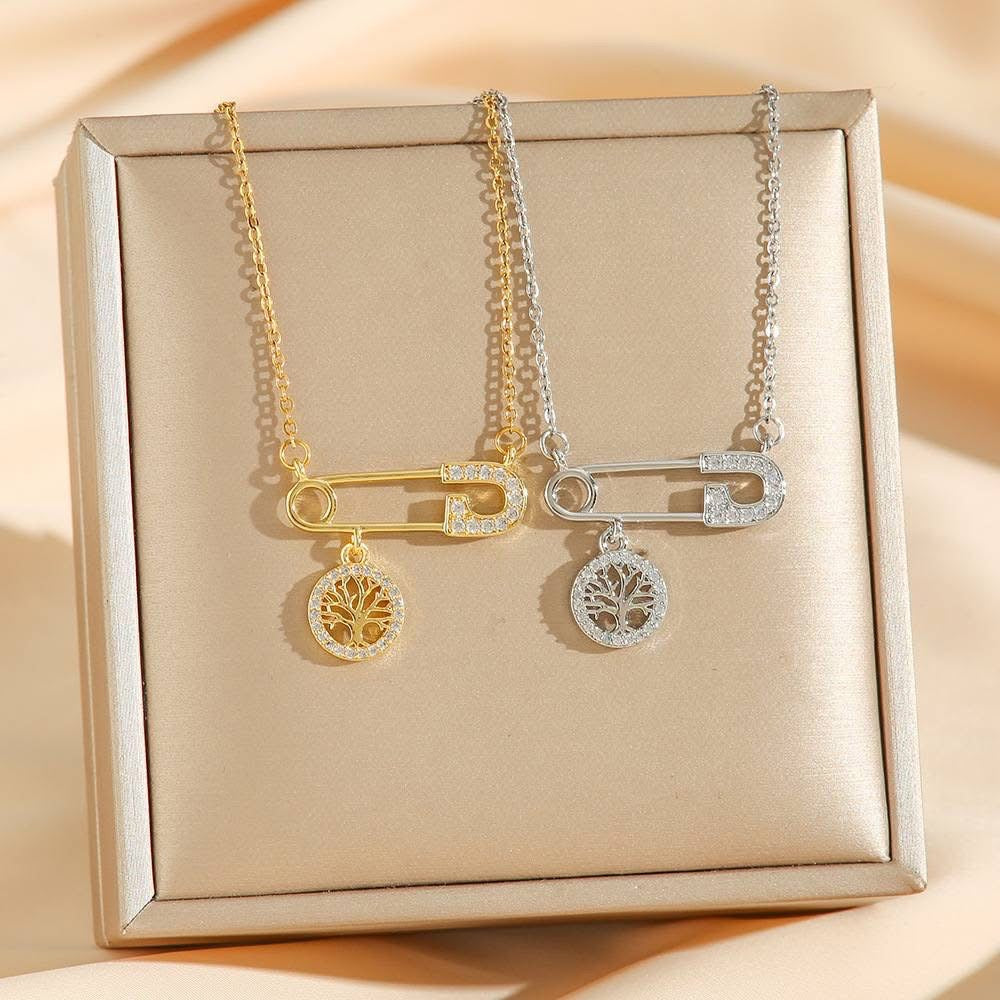 Collier Regalia