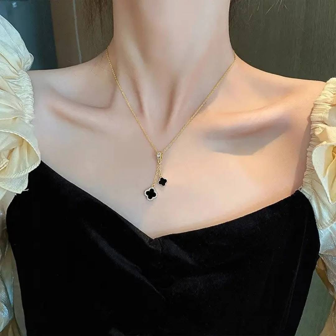 Collier Lustre