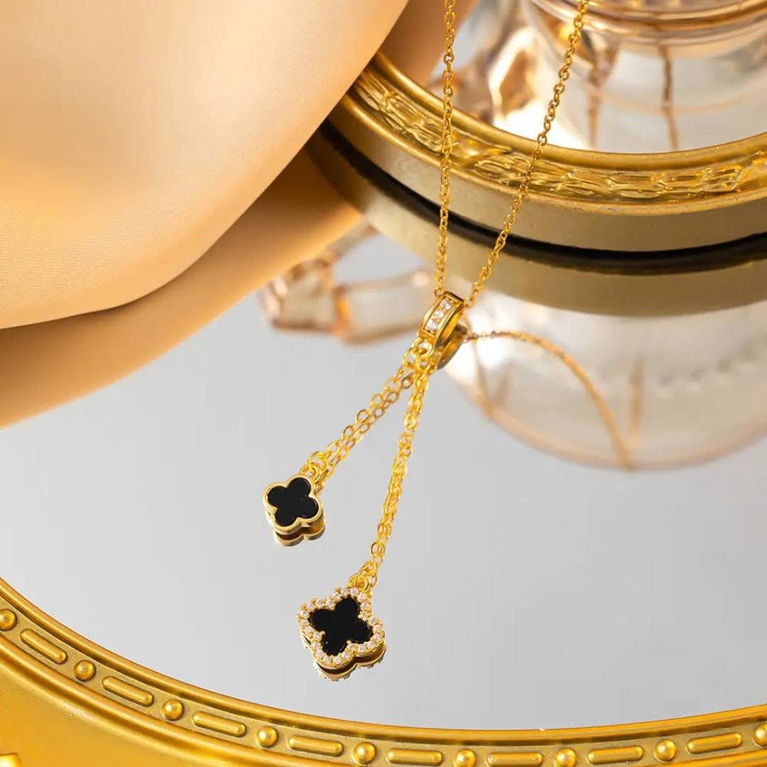 Collier Lustre