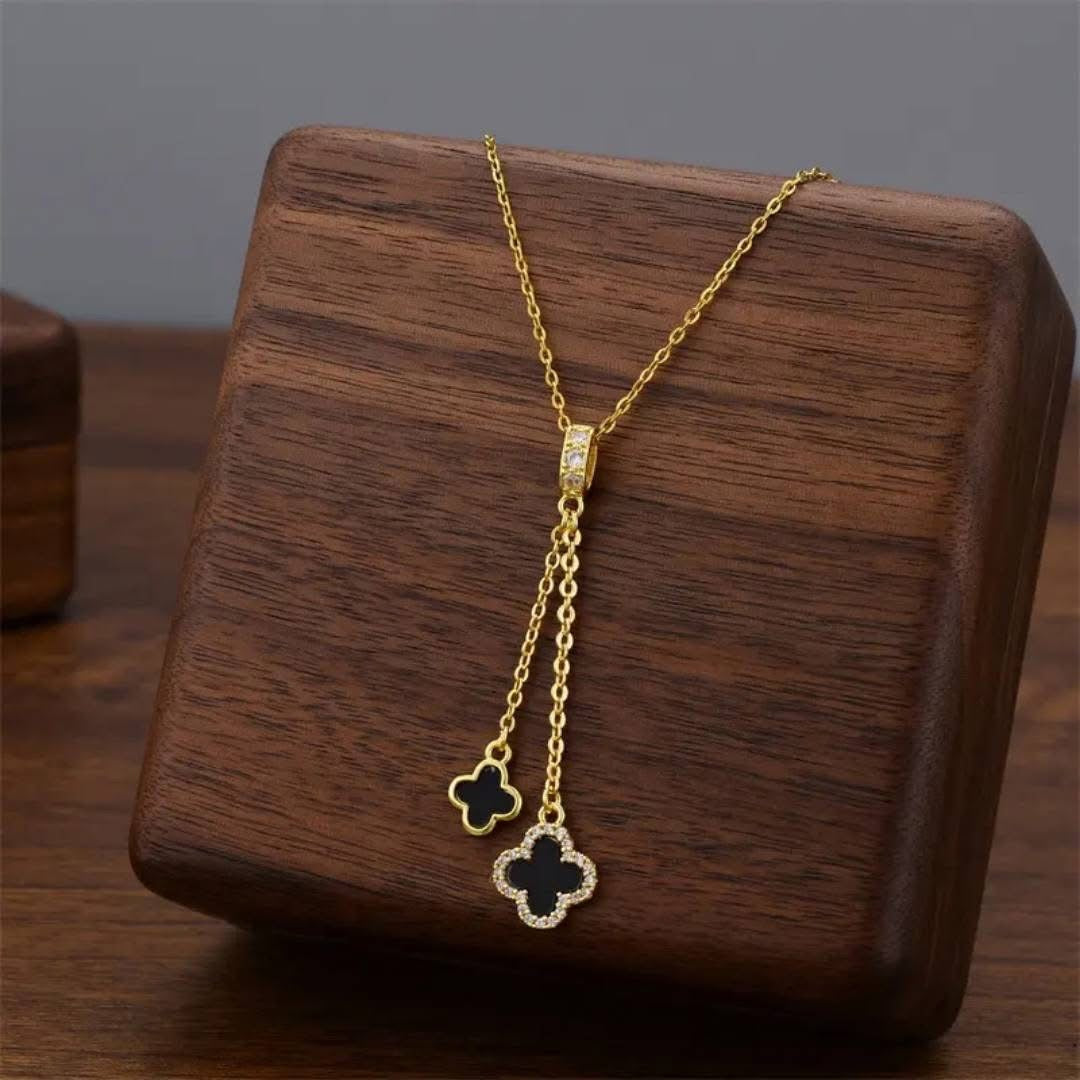 Collier Lustre