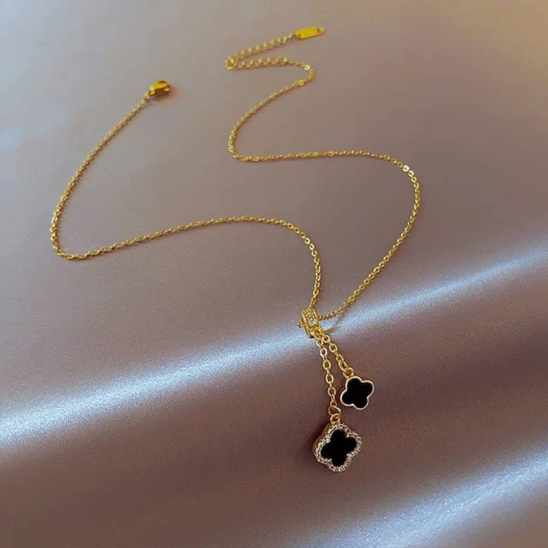 Collier Lustre