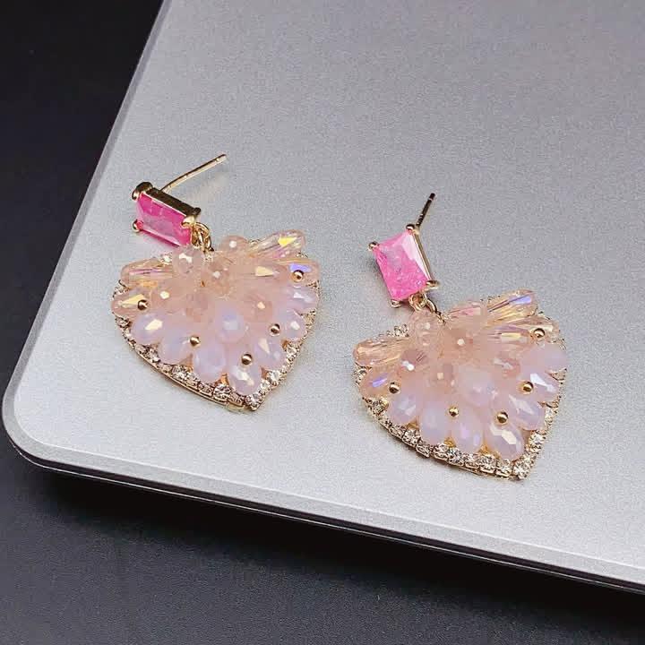 Boucle D'oreille Azalea