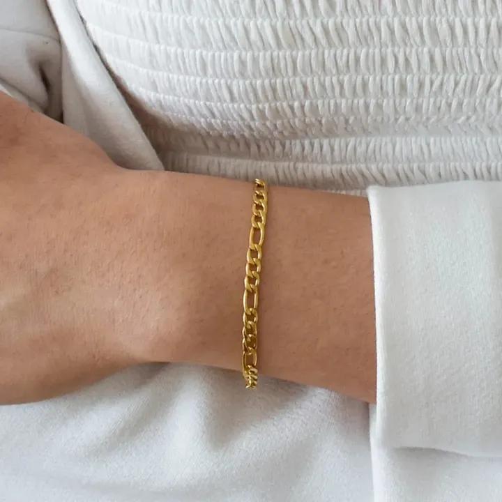 Bracelet Golden harmony