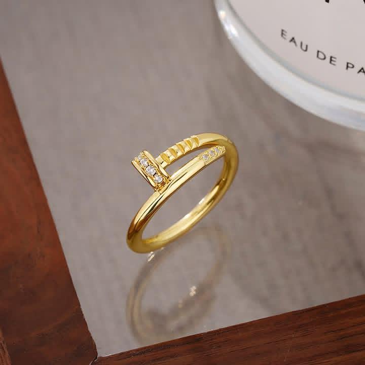 Bague Celtic