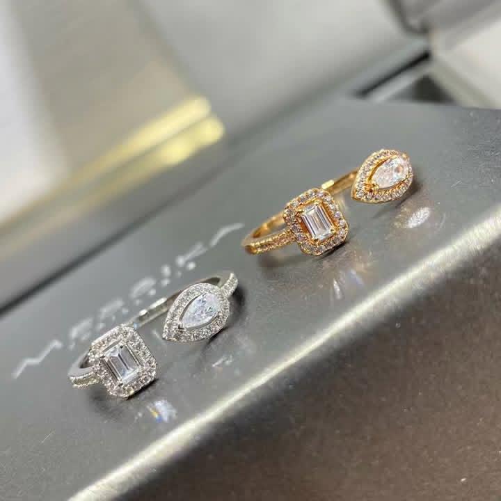 Bague Spinner