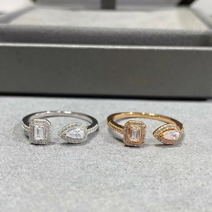 Bague Spinner