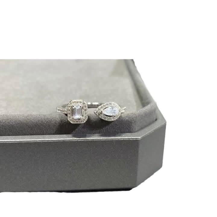 Bague Spinner