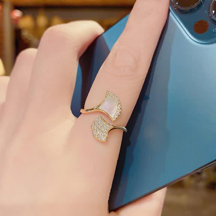 Bague Chrysos