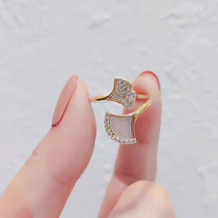 Bague Chrysos