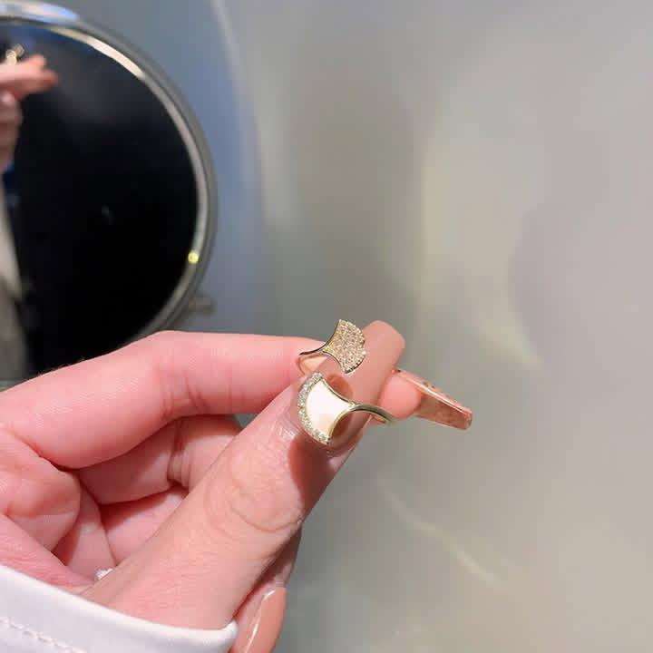Bague Chrysos