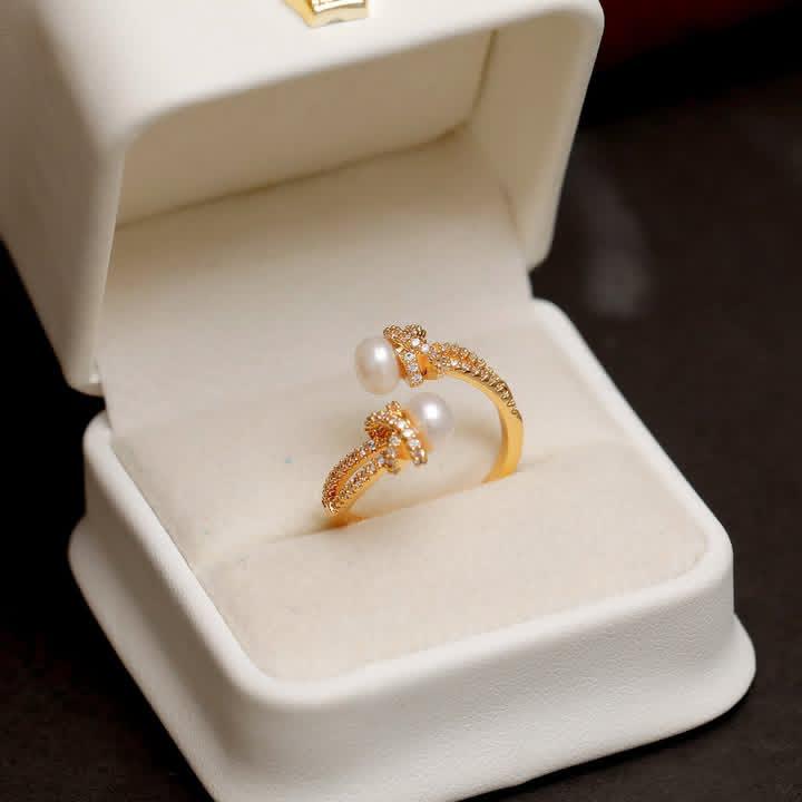 Bague Anvaranaut