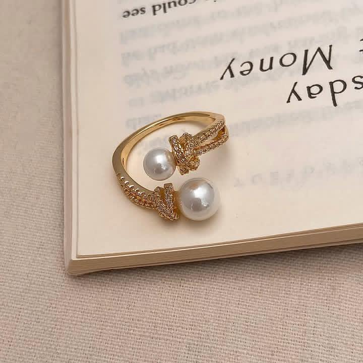 Bague Anvaranaut