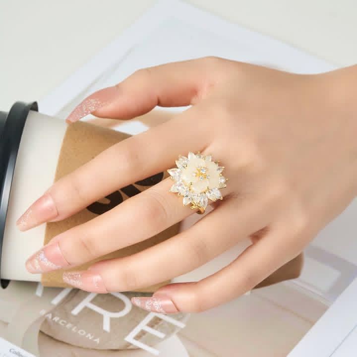 Bague Aurelius