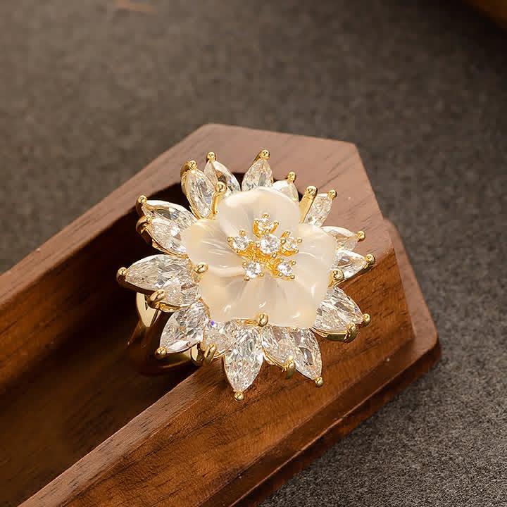 Bague Aurelius
