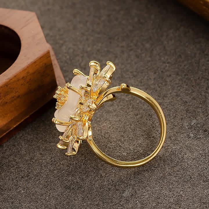 Bague Aurelius
