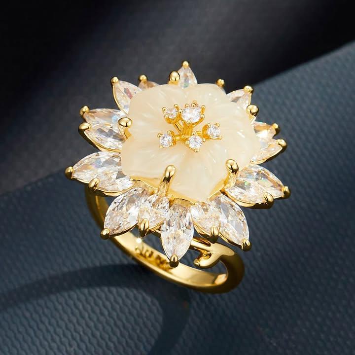 Bague Aurelius