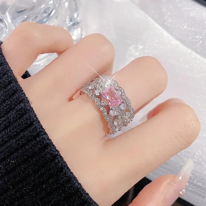 Bague Rune of Eternity