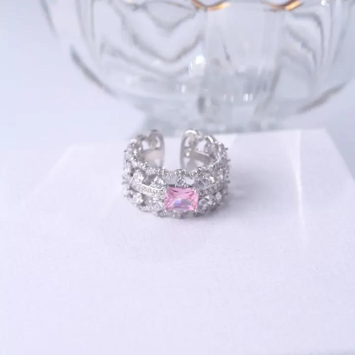 Bague Rune of Eternity