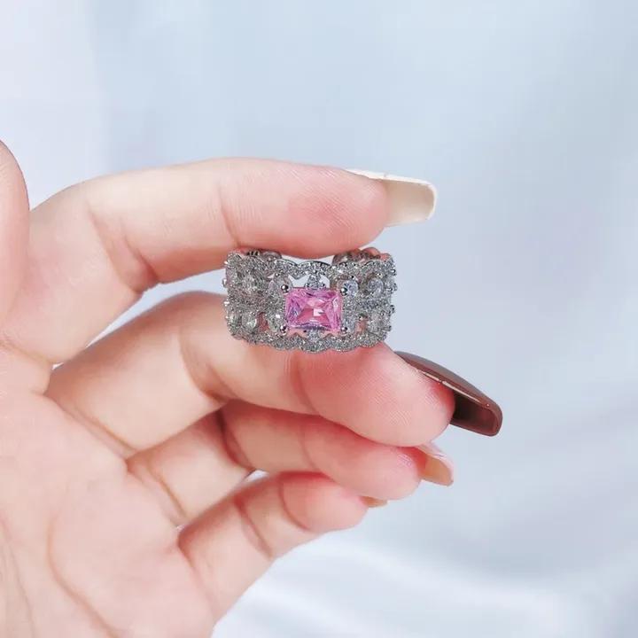 Bague Rune of Eternity