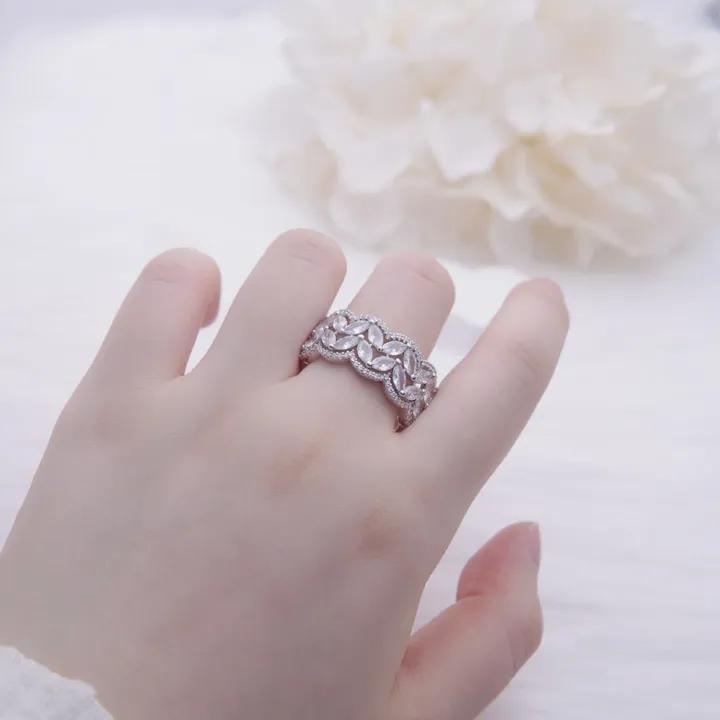 Bague Eclipse Band