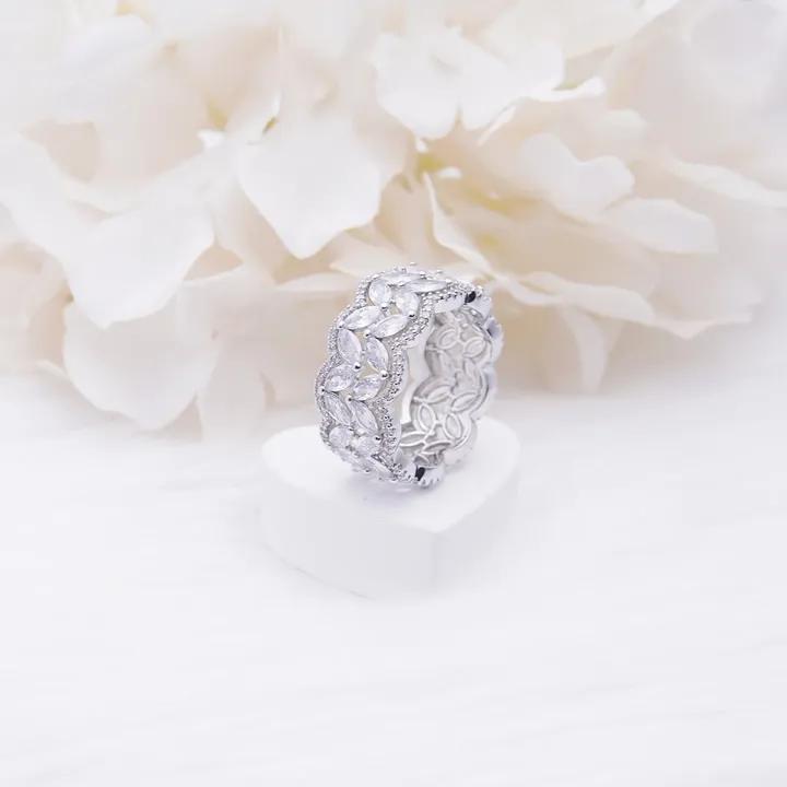 Bague Eclipse Band