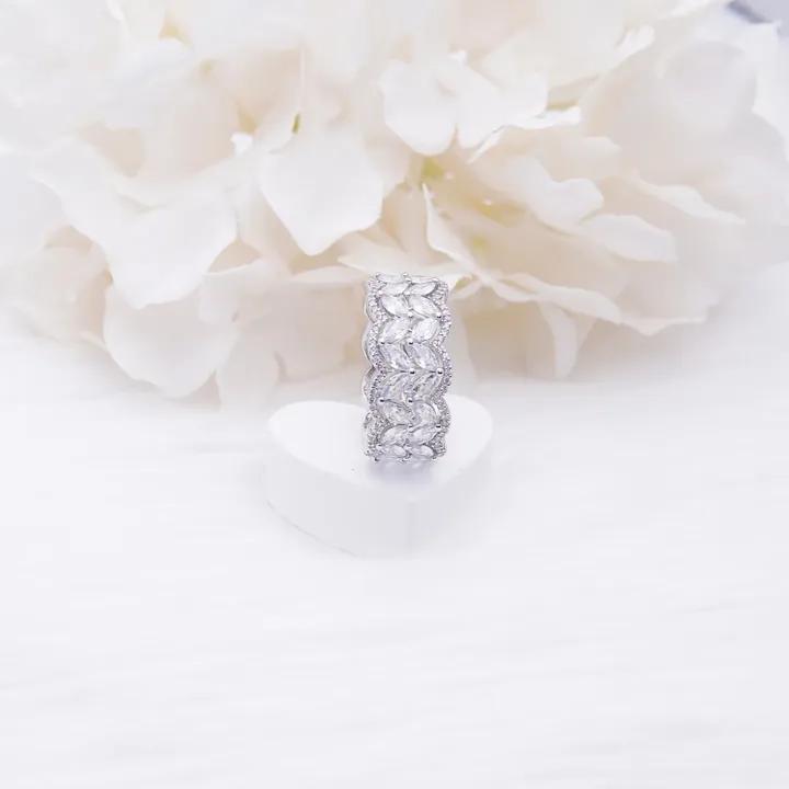 Bague Eclipse Band