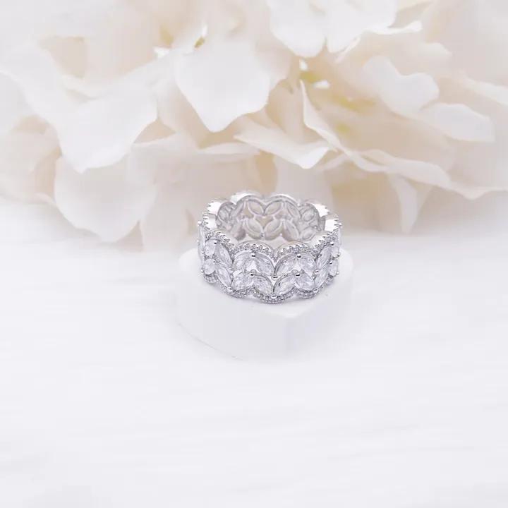 Bague Eclipse Band