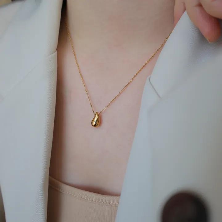 Collier Eternal Glow
