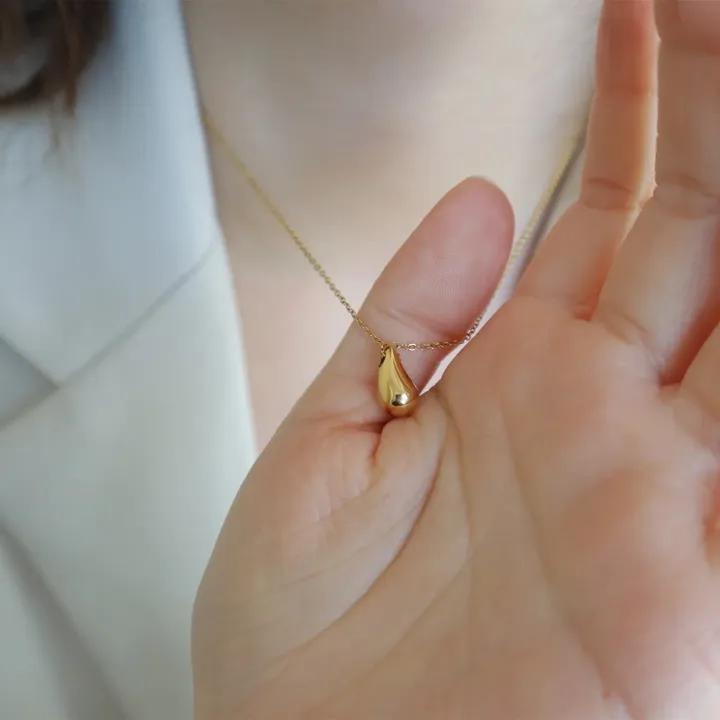 Collier Eternal Glow