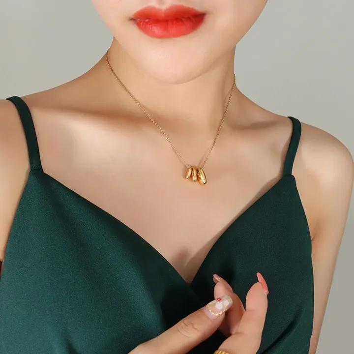 Collier Aurora Shine