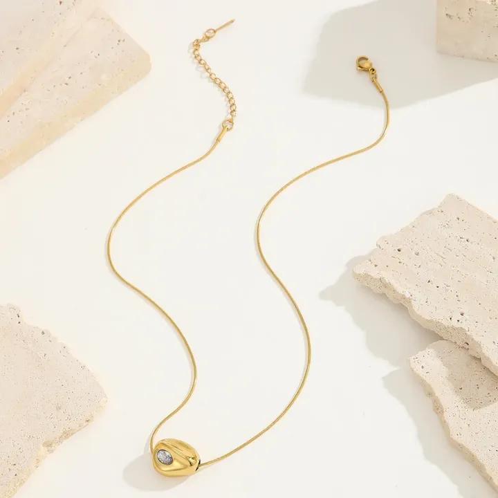 Collier Sovereign Spark