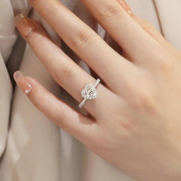 Bague Eternity