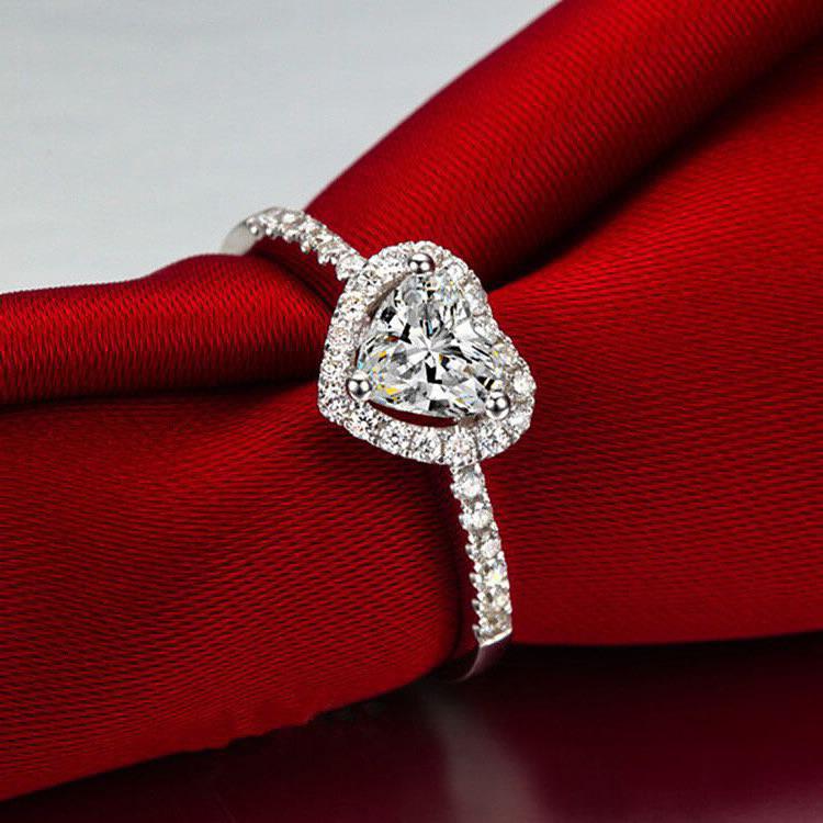 Bague Eternity