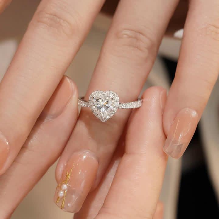 Bague Eternity