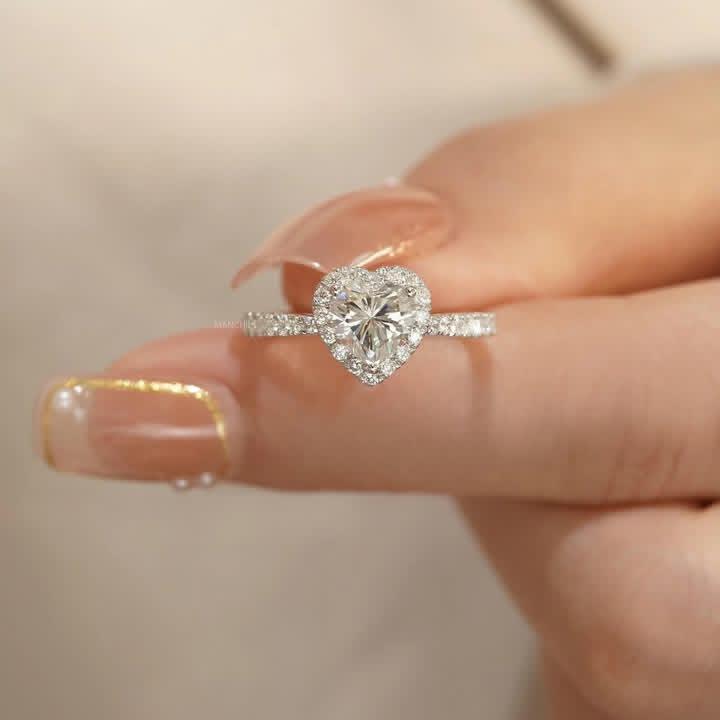 Bague Eternity