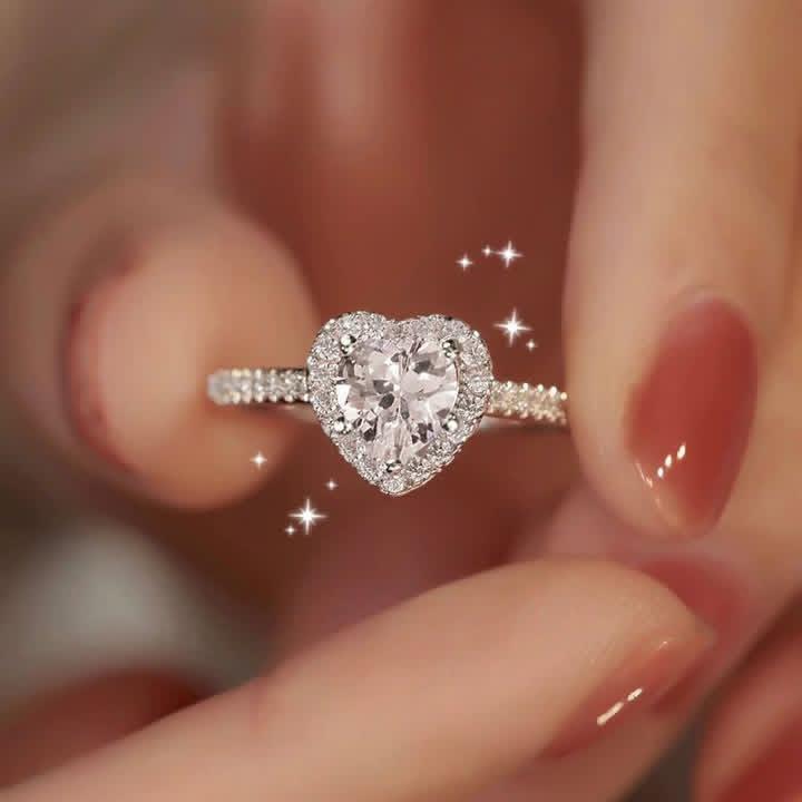 Bague Eternity