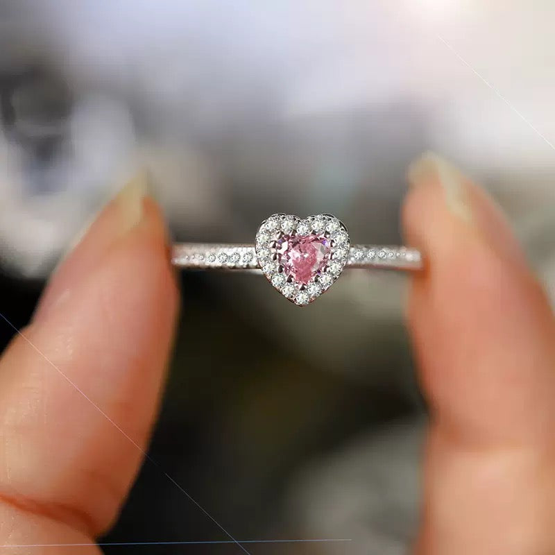 Bague The Promise