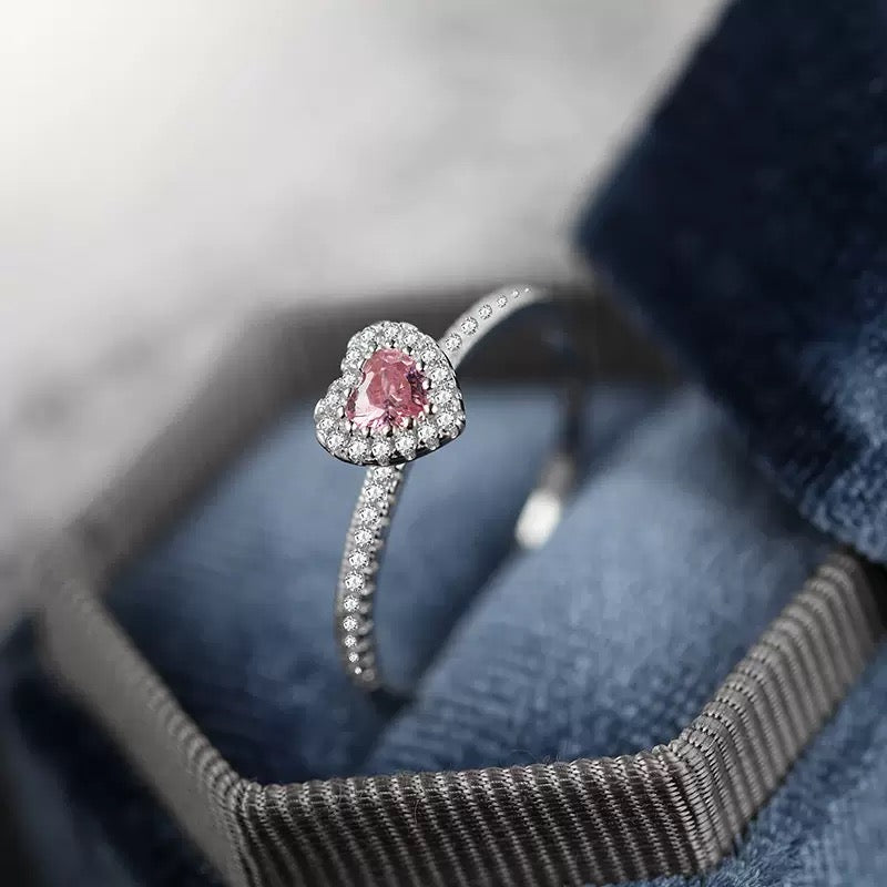 Bague The Promise