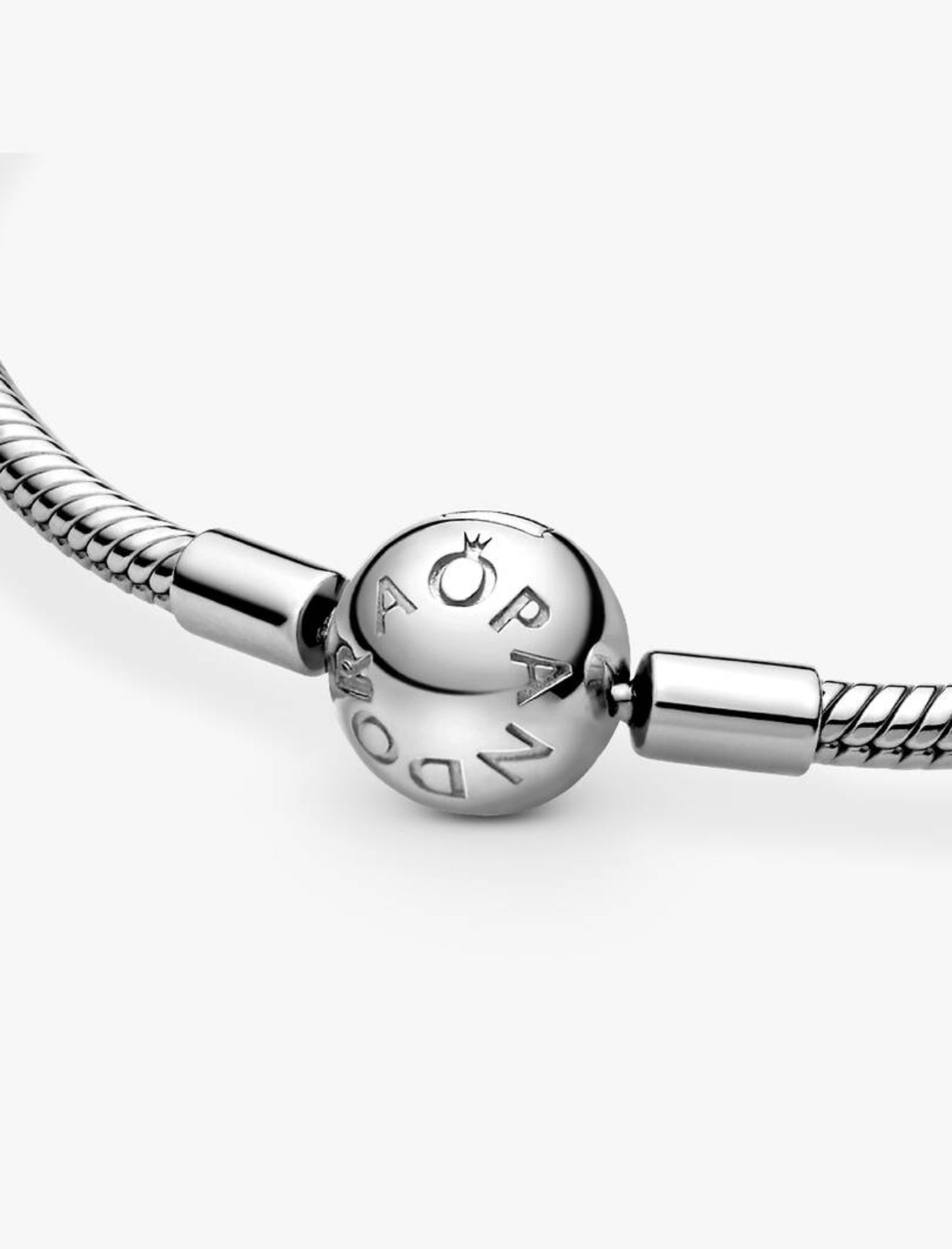 Pandora Charm et Bracelet Fleur de cerisier