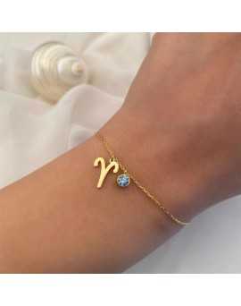 Horoscope Bracelet