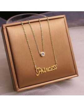 Collier Princesse