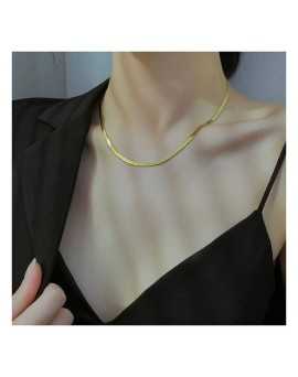 Collier Soft