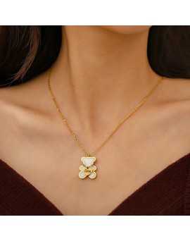 Collier Nounours