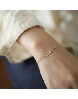 Bracelet Fleur