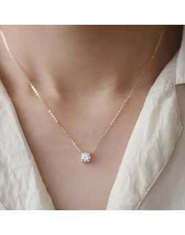 Collier Diamant