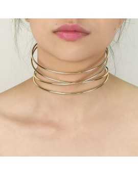 Collier Choker