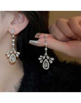 Boucles d'oreilles Shiny